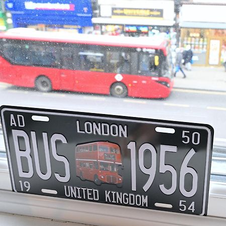1 Bedroom Flat In Wood Green Piccadilly Line 런던 외부 사진