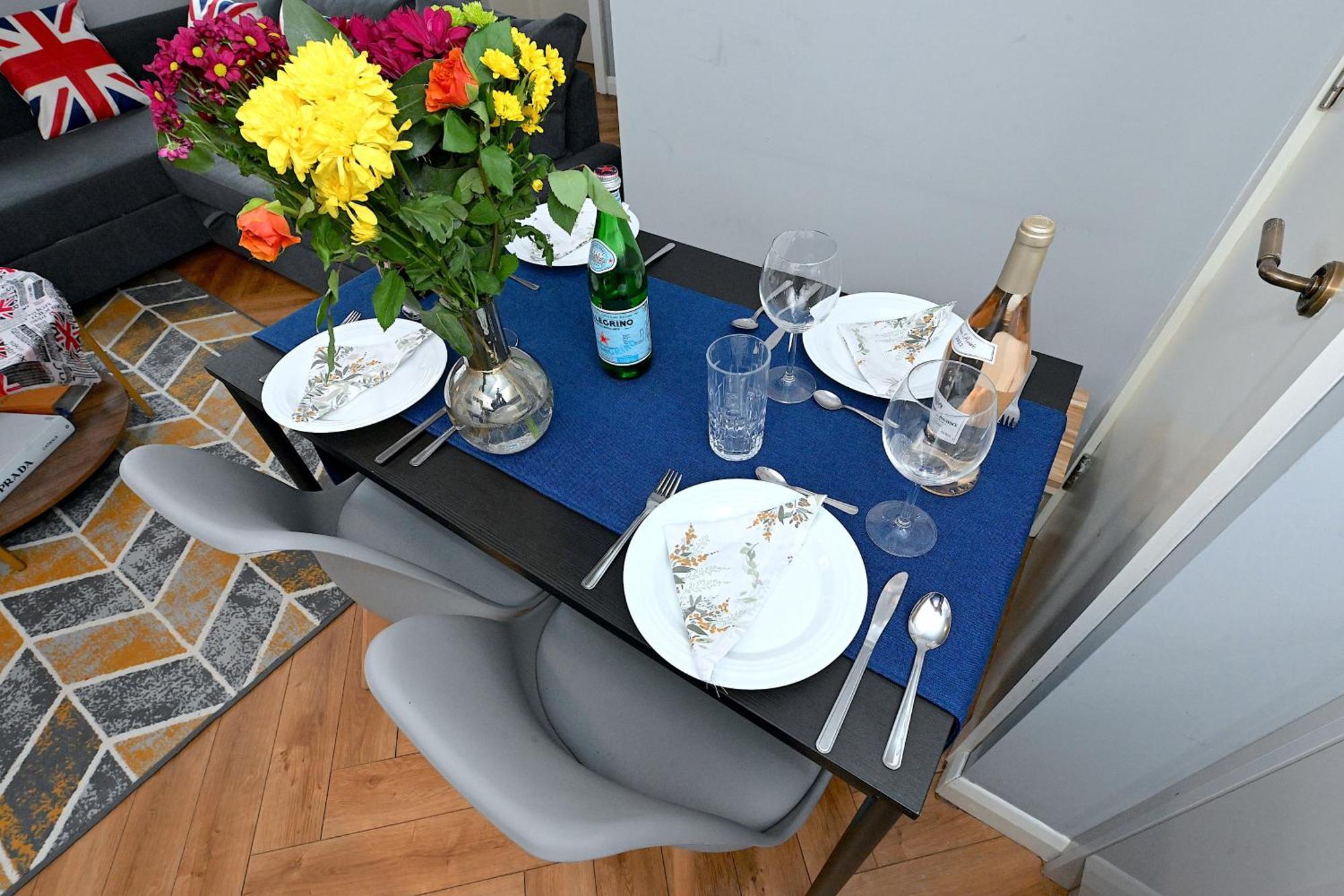 1 Bedroom Flat In Wood Green Piccadilly Line 런던 외부 사진